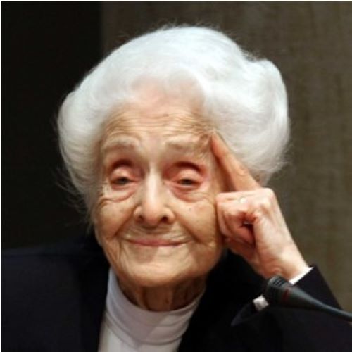 Levi-Montalcini