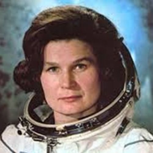 Tereshkova