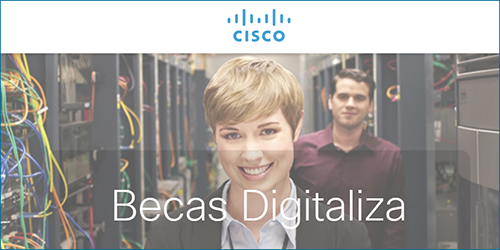 Becas-cisco