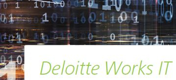 deloitte