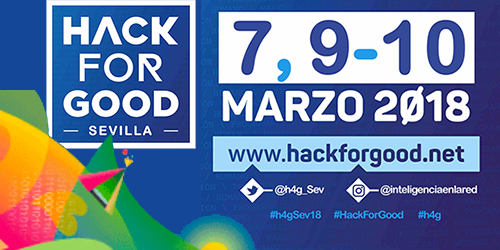 HackforGood2018