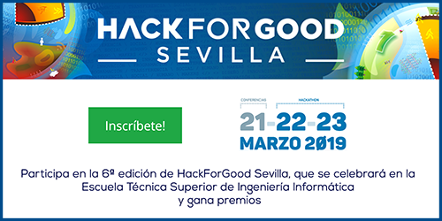 HackforGood2019