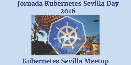 kubernetes-carrusel