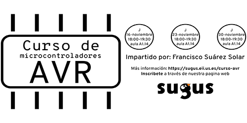 microAVR