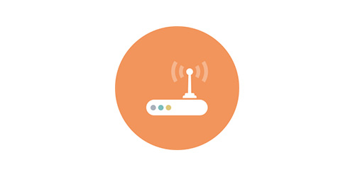 modem