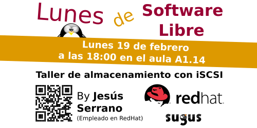 MSL-iscsi-not
