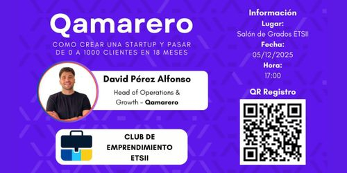 qamarero