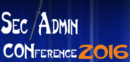 secadmin2016