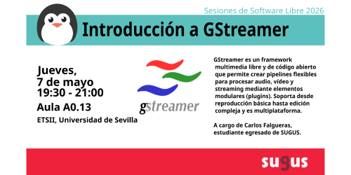 sugus-gstreamer-age