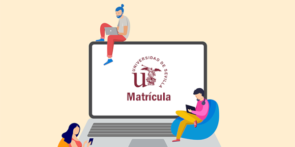 Automatrícula para estudiantes que continúan sus estudios en el curso 2026-2027