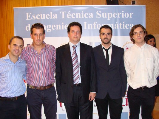 ActoClausura 2009-2010