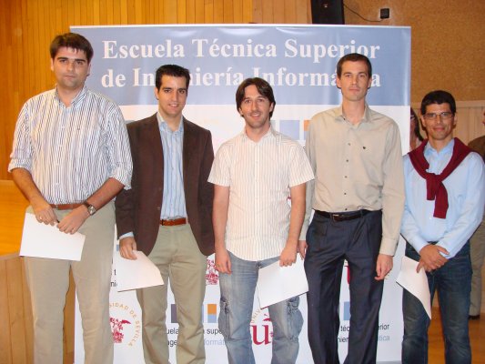 ActoClausura 2009-2010