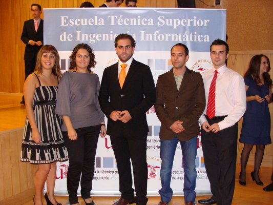 ActoClausura 2009-2010