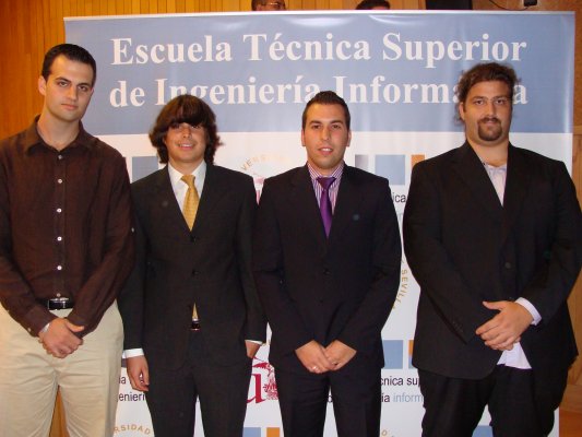 ActoClausura 2009-2010