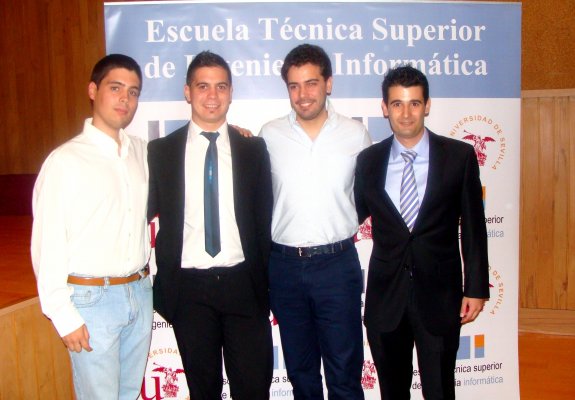 ActoClausura 2010-2011