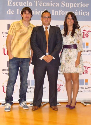 ActoClausura 2011-2012