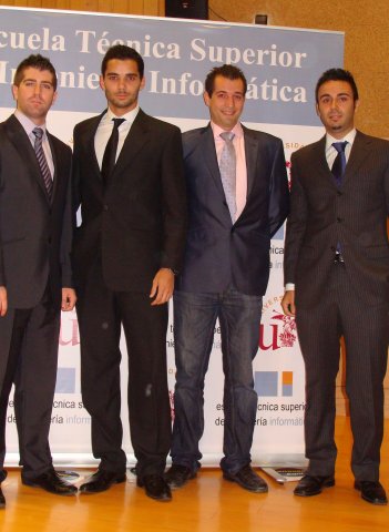 ActoClausura 2011-2012