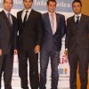 ActoClausura 2011-2012