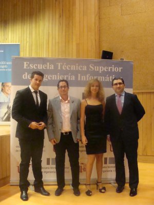 ActoClausura 2012-2013