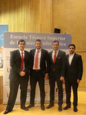 ActoClausura 2012-2013