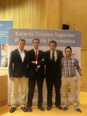 ActoClausura 2012-2013