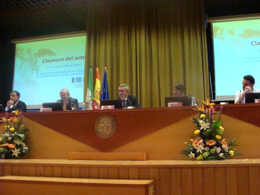 ActoClausura 2012-2013