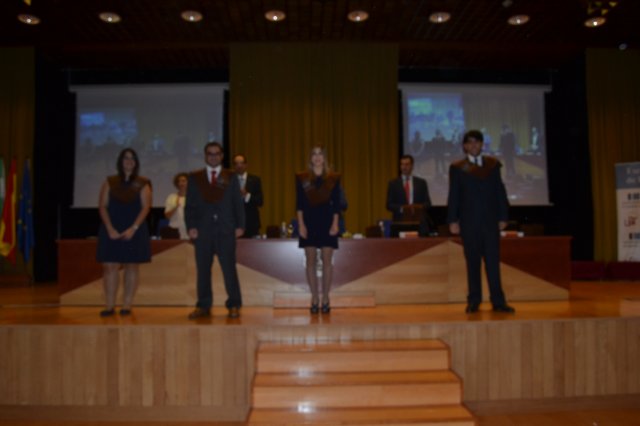 ActoClausura 2013-2014