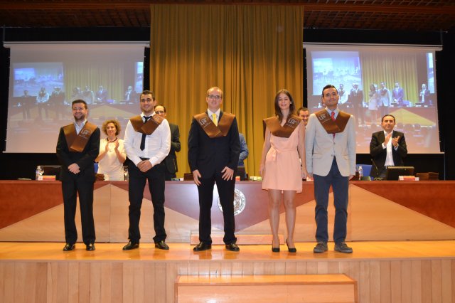 ActoClausura 2013-2014