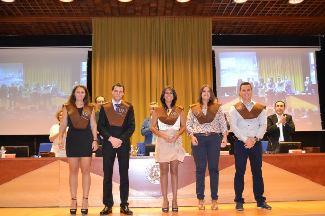 ActoClausura 2013-2014