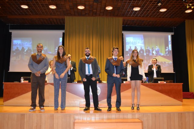 ActoClausura 2013-2014