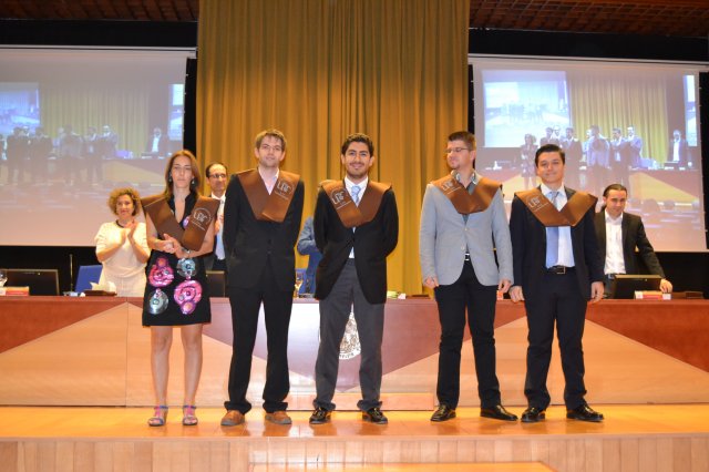 ActoClausura 2013-2014