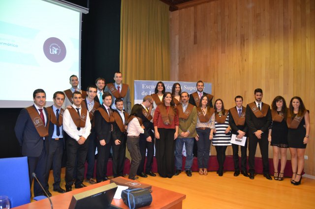 ActoClausura 2013-2014