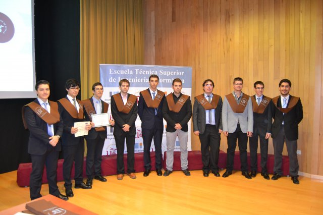 ActoClausura 2013-2014