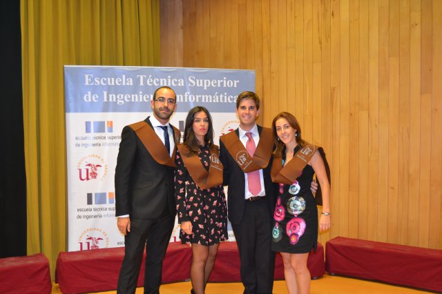 ActoClausura 2013-2014