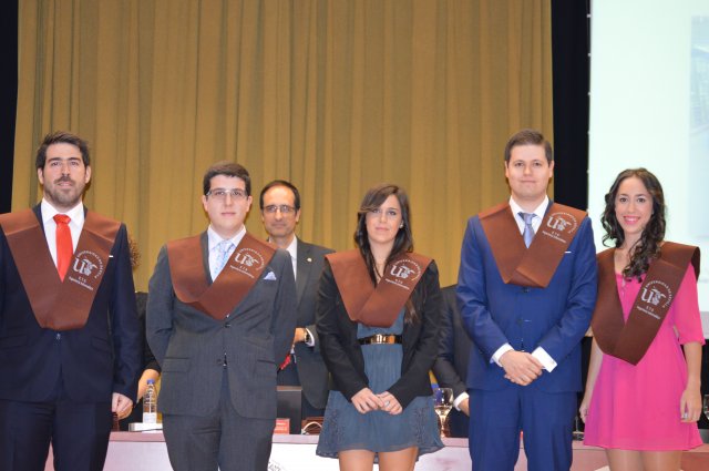 ActoClausura 2014-2015