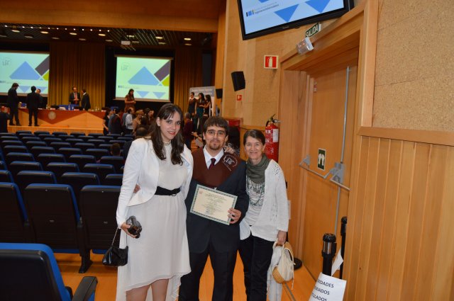 ActoClausura 2014-2015