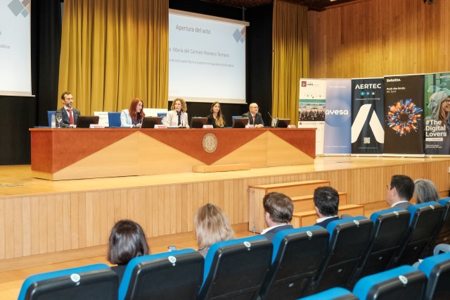 Acto de Clausura 2021-2022