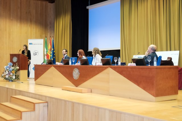 Acto de Clausura 2021-2022