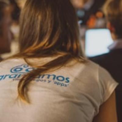 Programamos1