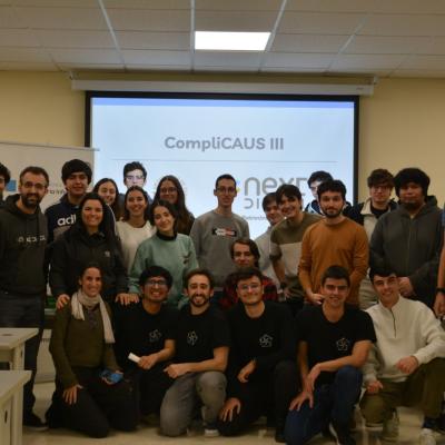 Complicaus3